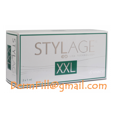 Stylage XXL VIVACY Online